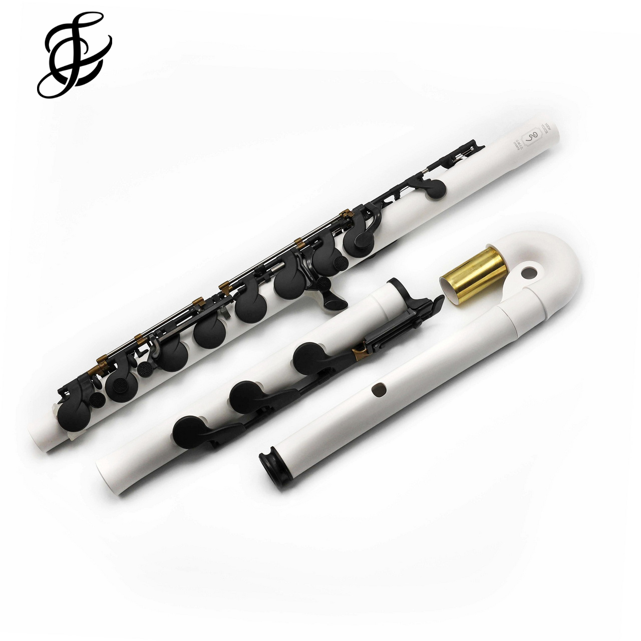 Guo discount alto flute