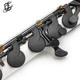 Guo New Voice Bass Flute - New