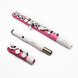 Guo Tocco + C Flute - New