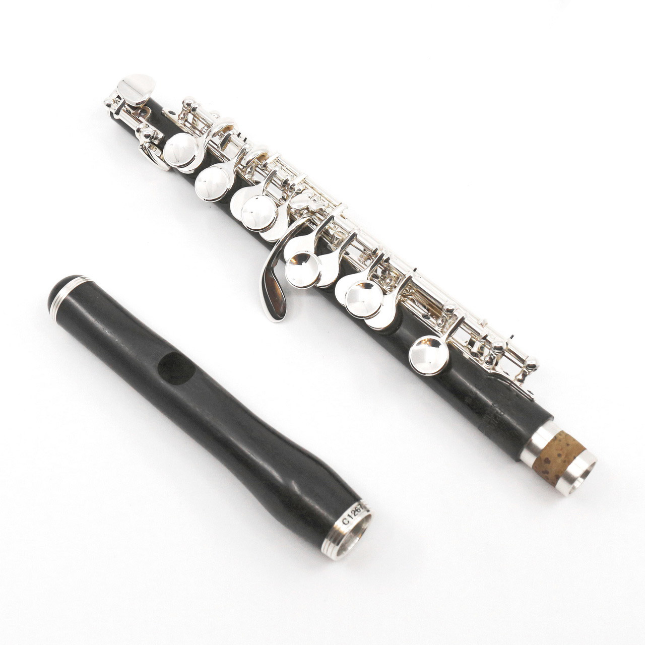 Philipp Hammig ピッコロ モデル 650/2 - 新品 – フルート センター Philipp Hammig ピッコロ モデル 650/2 - 新品 – フルート センター