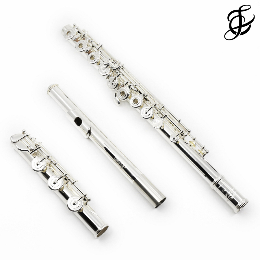 Haynes Classic Flute Q-Series Model Q2  New 