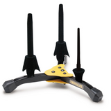 Hercules Triple Stand for Flute