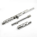 Jupiter Alto Flute 1000 (Formerly 500 Series) - New