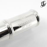 Jupiter Alto Flute 1000X (Formerly 500 Series) - New
