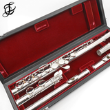 Jupiter Alto Flute 1000X (Formerly 500 Series) - New