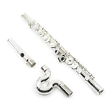 Jupiter Flute Model 700WD (Formerly Prodigy Model 509S Waveline) - New