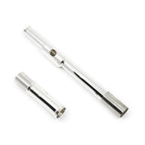 Jupiter Flute Extension Kit Model 700WX (formely 510ES extension barrel) - New