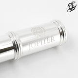 Jupiter Flute Extension Kit Model 700WX (formely 510ES extension barrel) - New