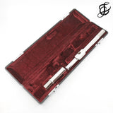 Jupiter Flute Extension Kit Model 700WX (formely 510ES extension barrel) - New