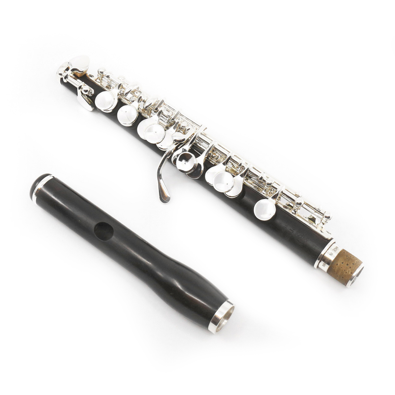 Jupiter Piccolo Model JPC 1100E - New – Flute Center