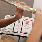 Baxtresser Orchestral Excerpts Box Set