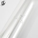 Mancke Sterling Silver Headjoint