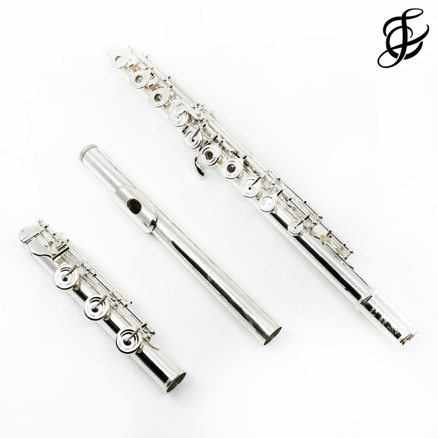 Miyazawa Handmade Flute Model 602  New 