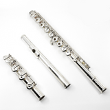 Muramatsu Handmade Flute Model EX - New
