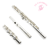 Muramatsu Handmade Flute Model DS - New