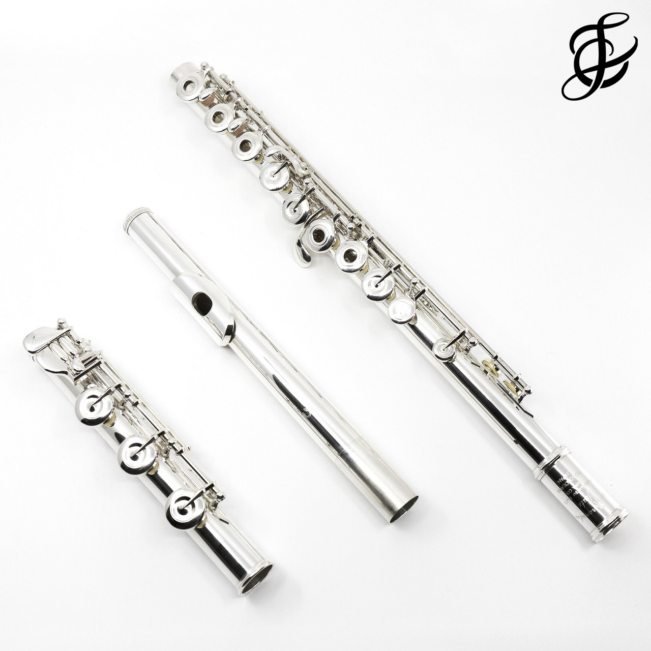 Muramatsu Handmade Flute Model GX New – Flute Center