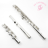 Muramatsu Handmade Flute Model GX - New