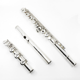Muramatsu Handmade Flute Model GX - New