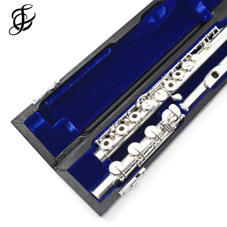 Muramatsu Handmade Flute Model GX  New 