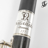 Nagahara Mini - Blackwood