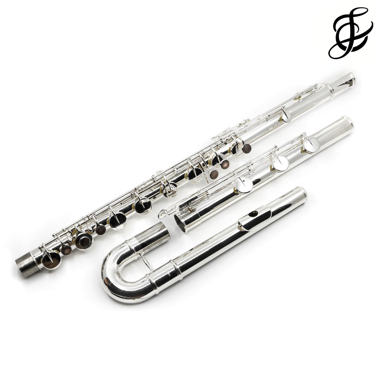 B bass flute deals