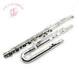 Pearl Bass Flute Model 305 - New