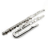 Pearl Bass Flute Model 305 - New