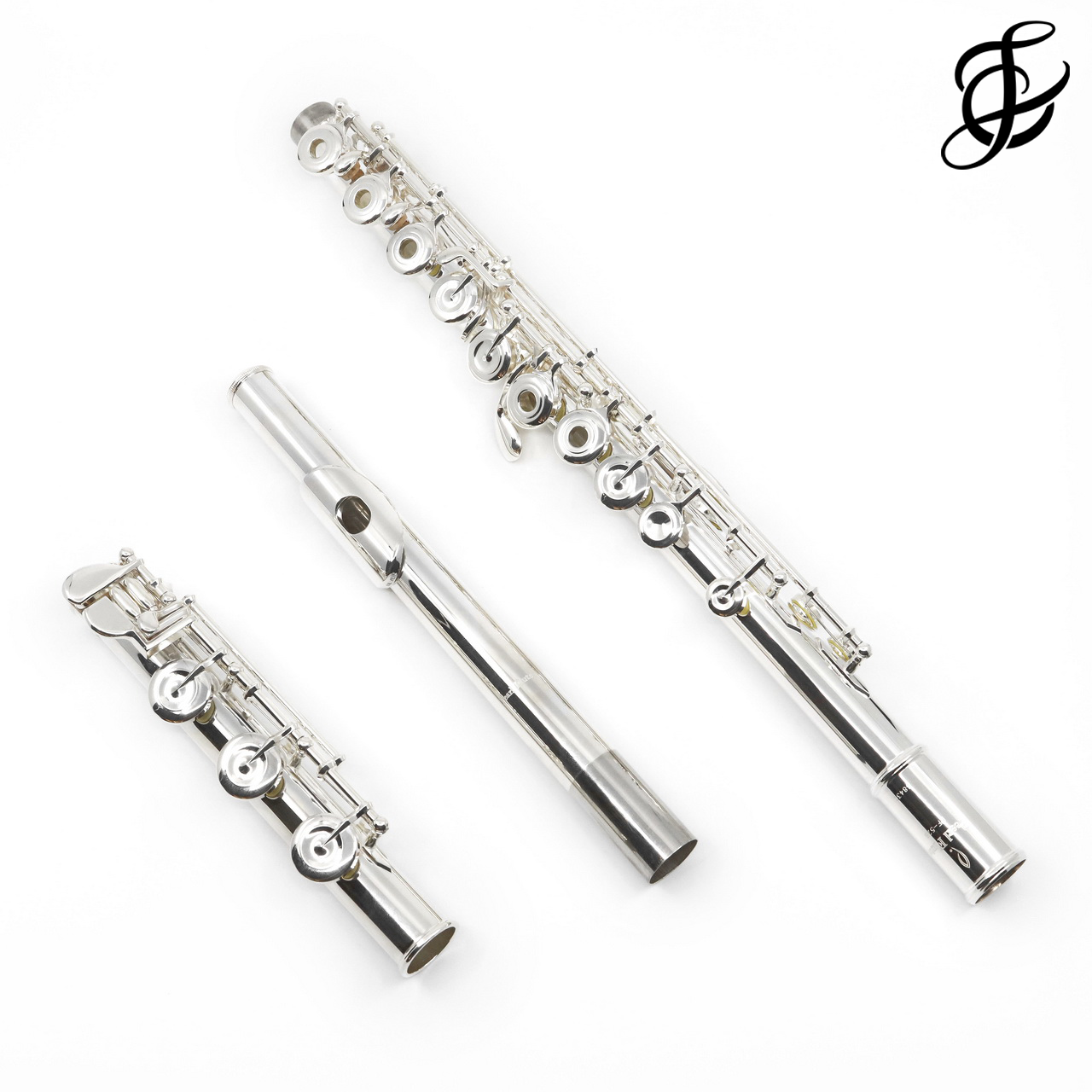 PEARL PF-525 フルート Eメカ 銀製 シルバー 楽器 PEARL FLUTE PEARL PF-525 フルート Eメカ 銀製 シルバー 楽器 PEARL FLUTE