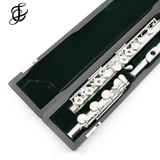 Pearl Quantz Series Flute Model 525RBE - New