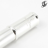 Pearl Quantz Series Flute Model 665 Vigore - New
