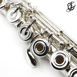 Pearl Dolce Series Flute Model 695 Vigore - New