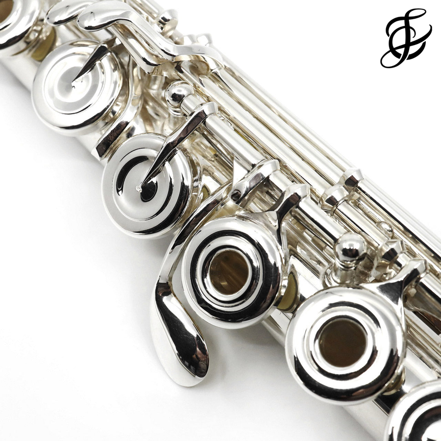 Pearl Dolce Series Flute Model 695 Vigore  New 
