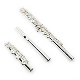 Pearl Quantz Series Flute Model 765 - New
