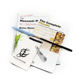 Piccolo Essentials Bundle - Care Kit & Method Books