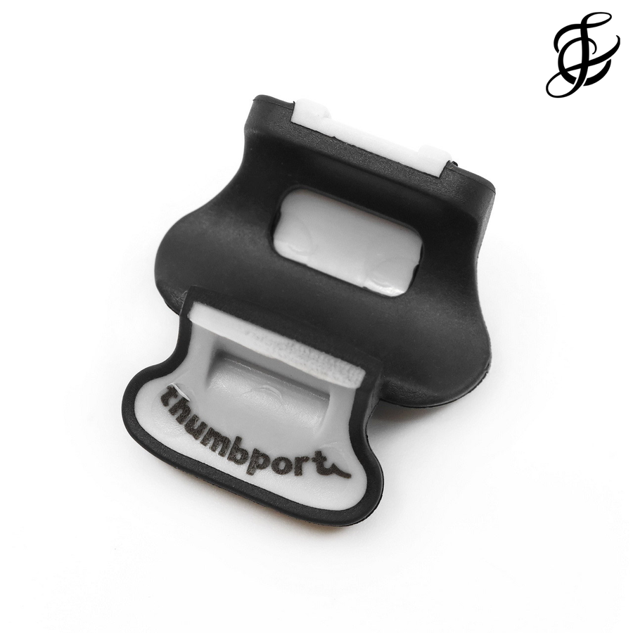 Piccolo Thumbport - Right Hand Rest