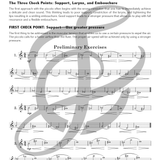 The Mazzanti Method - Daily Exercises for Piccolo