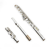 Pearl Student Series Flute Model 200 #221461 - Liquidation Sale