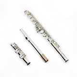 Pearl Student Series Flute Model 200 - Demo Model