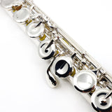 Pearl Student Series Flute Model 200 #221461 - Liquidation Sale