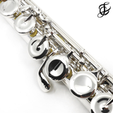 Pearl Beginner Series Flute Model 200 - New