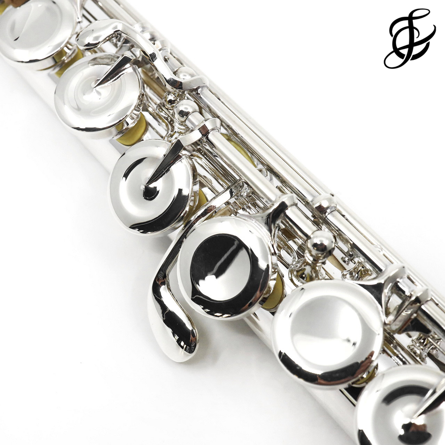 Pearl Student Series Flute Model 200  New 