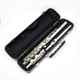 Pearl Student Series Flute Model 200 #221461 - Liquidation Sale