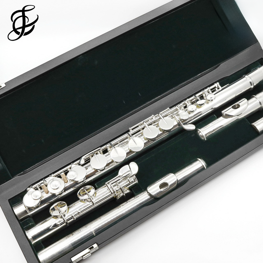 Pearl Alto Flute Model PFA206  New 