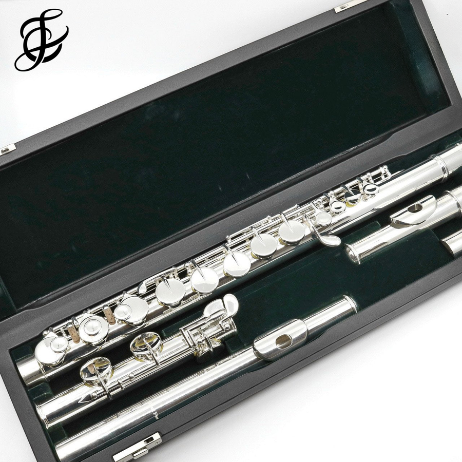 Pearl Alto Flute Model PFA207  New 