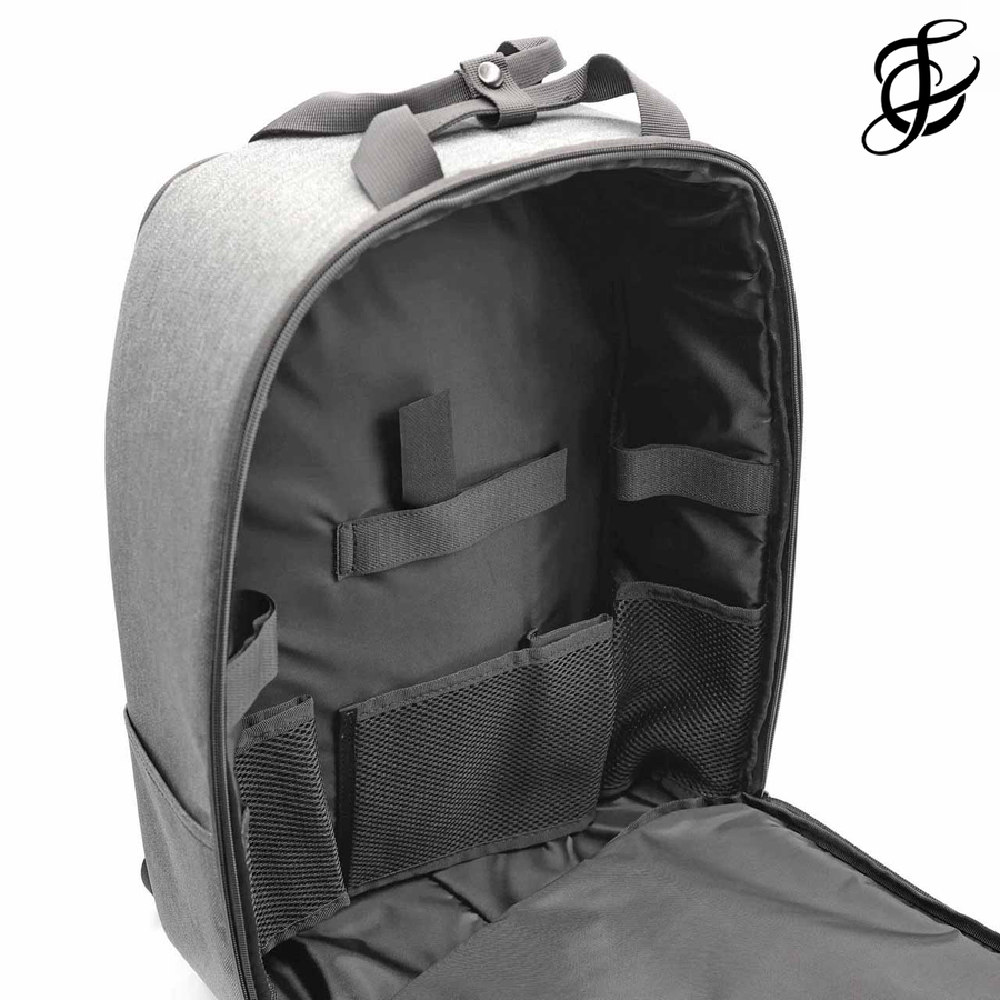 Anello Backpack for Flute