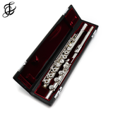 Burkart Resona Flute Model R100 - New