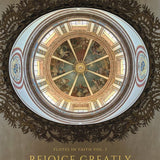 Rejoice Greatly (Flute and Piano)