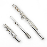 Burkart Resona Flute Model R100 - New