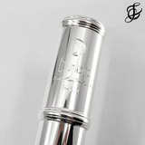 Burkart Resona Flute Model R100 - New
