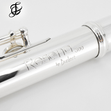 Burkart Resona Flute Model R300 - New